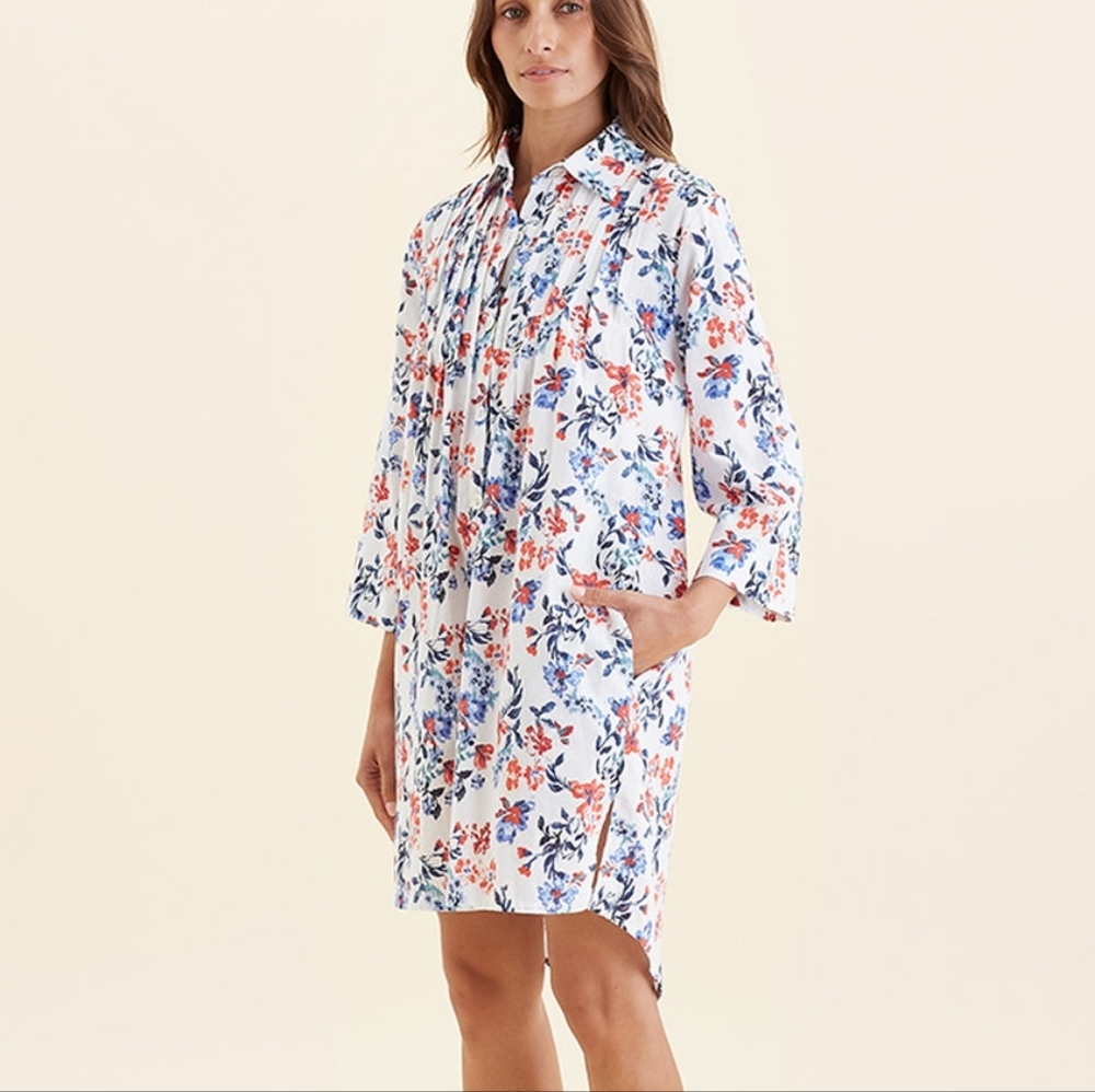 Papinelle Harper Cozy Nightshirt